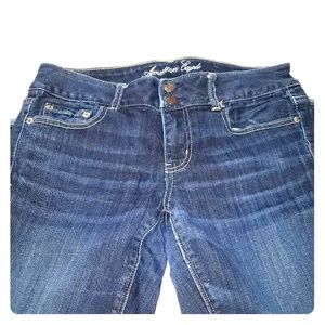 American Eagle Outfitters Jeans - America Eagle Artist fit Jean's American Eagle Outfitters Jeans - America Eagle Artist fit Jean's